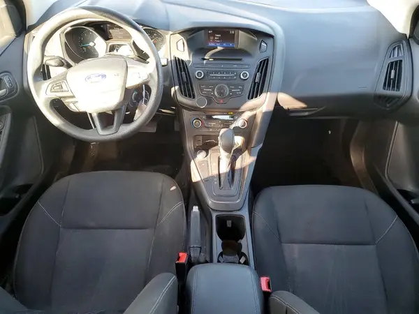 1FADP3FE1HL317478 2017 FORD FOCUS - Image 8