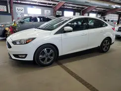 1FADP3FE1HL321546 2017 FORD FOCUS