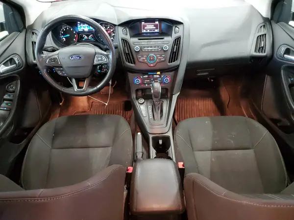 1FADP3FE1HL321546 2017 FORD FOCUS - Image 8