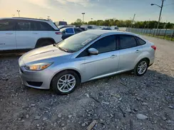 1FADP3FE1HL322745 2017 FORD FOCUS