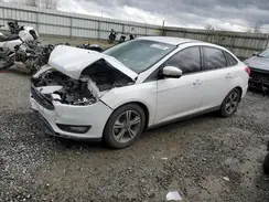 1FADP3FE1HL333292 2017 FORD FOCUS