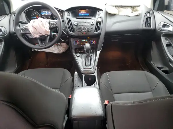1FADP3FE1HL333292 2017 FORD FOCUS - Image 8
