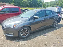 1FADP3FE1HL338881 2017 FORD FOCUS