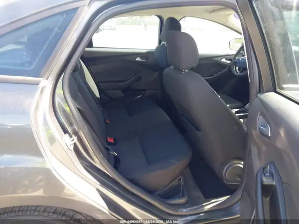 1FADP3FE1HL348407 2017 FORD FOCUS - Image 8