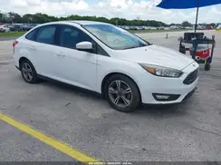 1FADP3FE1JL201574 2018 FORD FOCUS