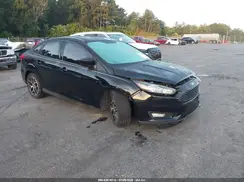 1FADP3FE1JL201963 2018 FORD FOCUS