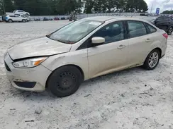 1FADP3FE1JL203499 2018 FORD FOCUS