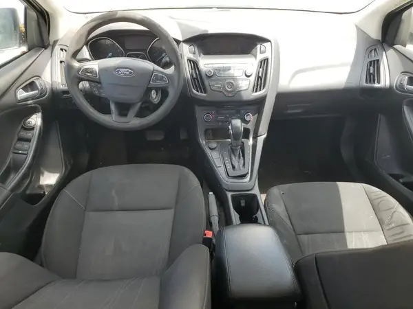 1FADP3FE1JL203499 2018 FORD FOCUS - Image 8