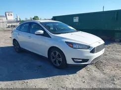 1FADP3FE1JL203647 2018 FORD FOCUS