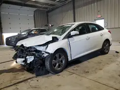 1FADP3FE1JL209903 2018 FORD FOCUS