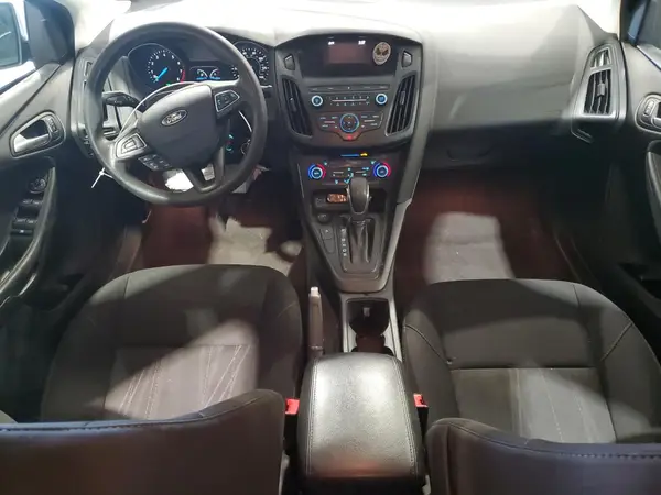 1FADP3FE1JL209903 2018 FORD FOCUS - Image 8
