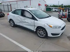 1FADP3FE1JL219802 2018 FORD FOCUS