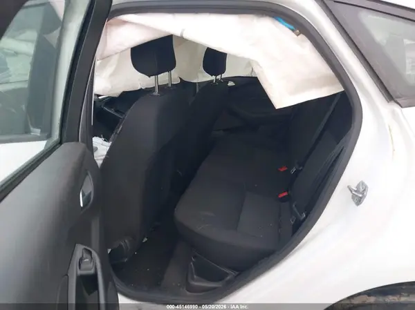 1FADP3FE1JL219802 2018 FORD FOCUS - Image 8