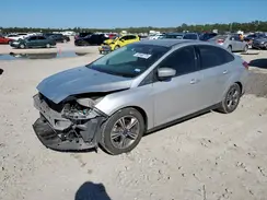 1FADP3FE1JL222988 2018 FORD FOCUS