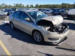 1FADP3FE1JL223817 2018 FORD FOCUS