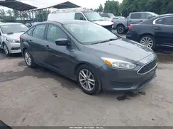 1FADP3FE1JL224210 2018 FORD FOCUS