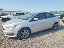 1FADP3FE1JL226829 2018 FORD FOCUS