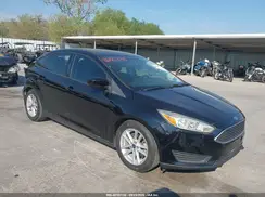 1FADP3FE1JL229066 2018 FORD FOCUS