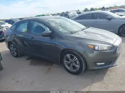 1FADP3FE1JL229150 2018 FORD FOCUS