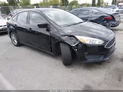 1FADP3FE1JL235756 2018 FORD FOCUS