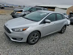 1FADP3FE1JL236163 2018 FORD FOCUS