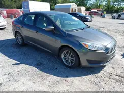 1FADP3FE1JL238012 2018 FORD FOCUS