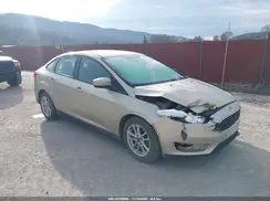 1FADP3FE1JL239502 2018 FORD FOCUS