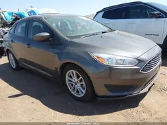 1FADP3FE1JL240181 2018 FORD FOCUS