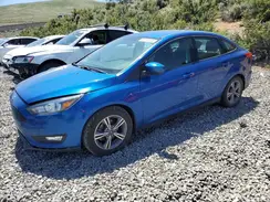1FADP3FE1JL246725 2018 FORD FOCUS