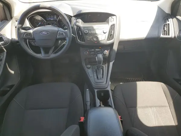 1FADP3FE1JL246725 2018 FORD FOCUS - Image 8