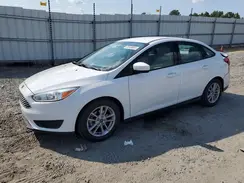 1FADP3FE1JL248765 2018 FORD FOCUS