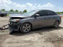 1FADP3FE1JL249236 2018 FORD FOCUS