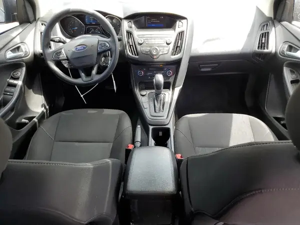 1FADP3FE1JL249236 2018 FORD FOCUS - Image 8