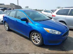 1FADP3FE1JL254632 2018 FORD FOCUS