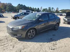 1FADP3FE1JL256865 2018 FORD FOCUS