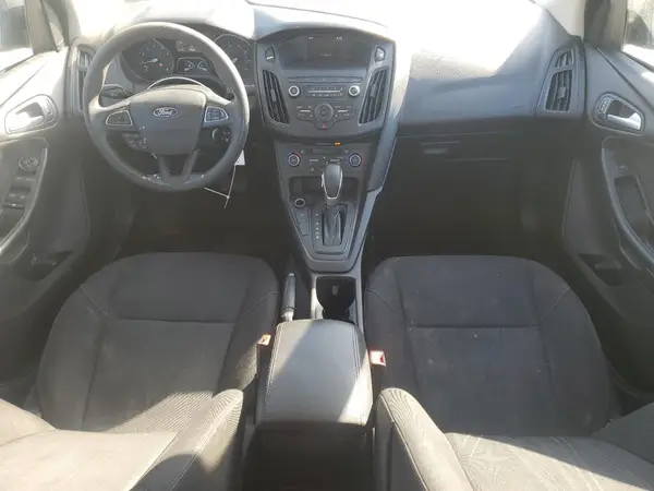 1FADP3FE1JL256865 2018 FORD FOCUS - Image 8