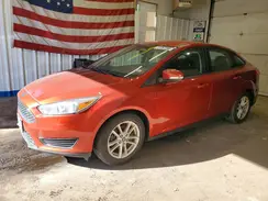 1FADP3FE1JL257773 2018 FORD FOCUS