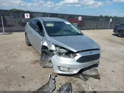 1FADP3FE1JL258938 2018 FORD FOCUS