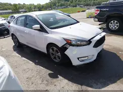 1FADP3FE1JL259734 2018 FORD FOCUS