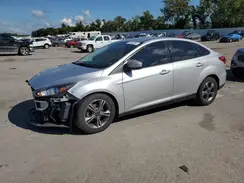 1FADP3FE1JL259815 2018 FORD FOCUS
