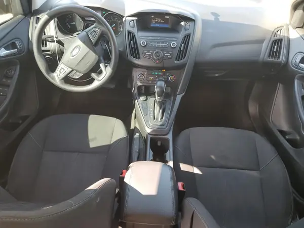 1FADP3FE1JL259815 2018 FORD FOCUS - Image 8