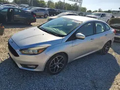 1FADP3FE1JL267980 2018 FORD FOCUS