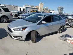 1FADP3FE1JL270488 2018 FORD FOCUS