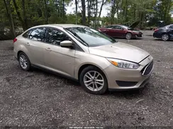1FADP3FE1JL276064 2018 FORD FOCUS