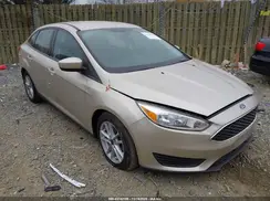 1FADP3FE1JL276579 2018 FORD FOCUS