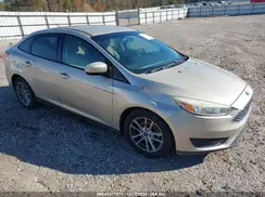 1FADP3FE1JL278798 2018 FORD FOCUS