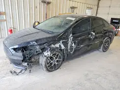 1FADP3FE1JL282513 2018 FORD FOCUS