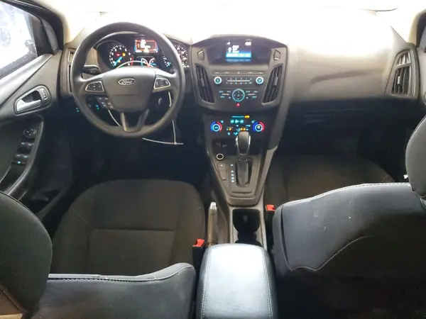 1FADP3FE1JL282513 2018 FORD FOCUS - Image 8