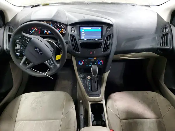 1FADP3FE1JL284374 2018 FORD FOCUS - Image 8