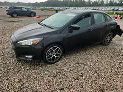 1FADP3FE1JL284956 2018 FORD FOCUS